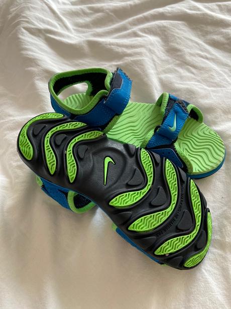 Sandale nike 29.5, nike,29