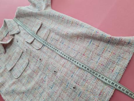 Reserved kostým,   sukňa a kabátik, reserved,152