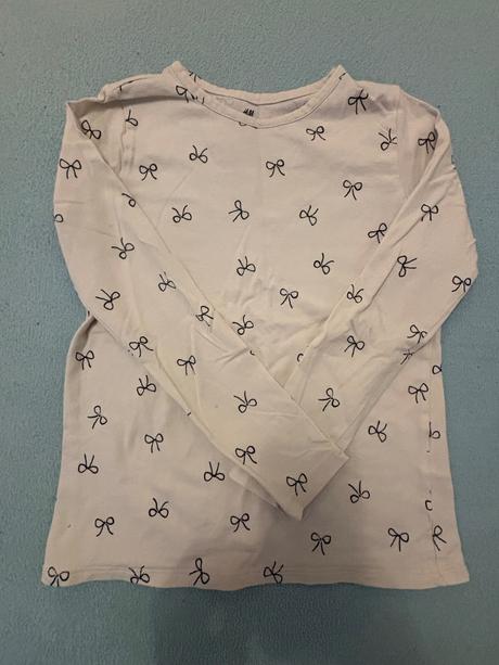 Balík veci za super cenu, 122–134