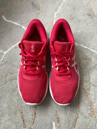 Tenisky asics, asics,38