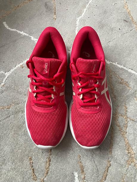 Tenisky asics, asics,38