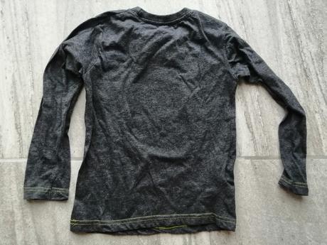 Tričko batman,v110-116,5-6r., 110