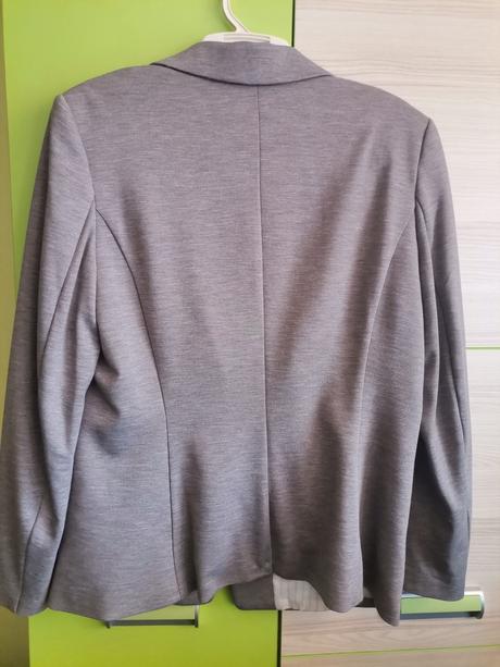 Dámske sako veľ. 44, h&m,44