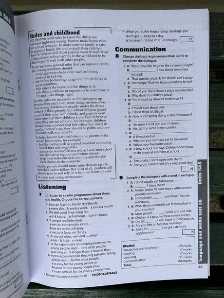 Real life prac.zosit s cd, 