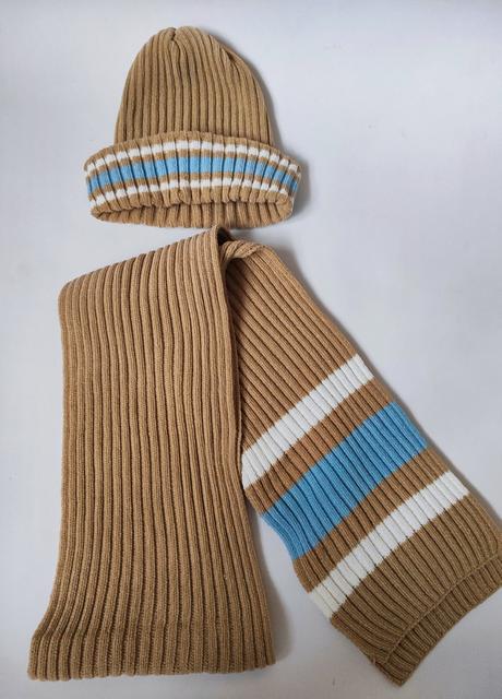 Set čiapka šál, 104