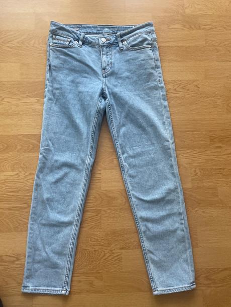 Rifle 27, calvin klein,28