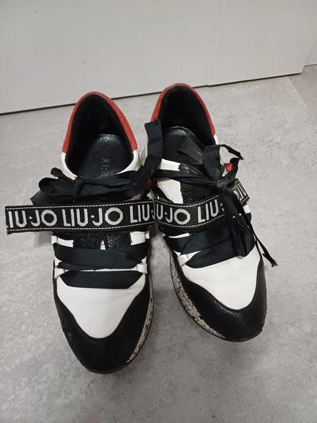 Liu jo tenisky, liu jo,37