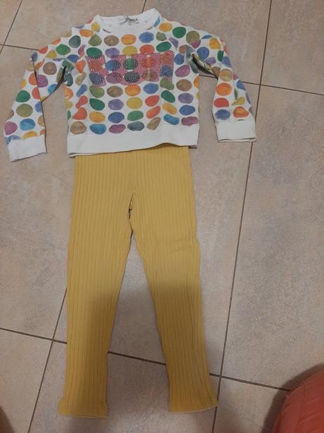 Súprava pre 3r, lindex,104