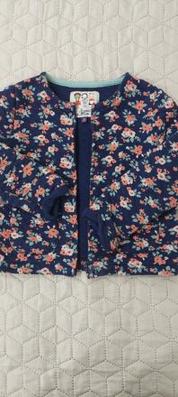 Sergent major bundička, sergent major,110