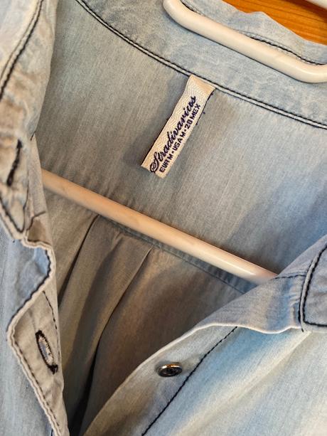 Riflova kosela, stradivarius,m