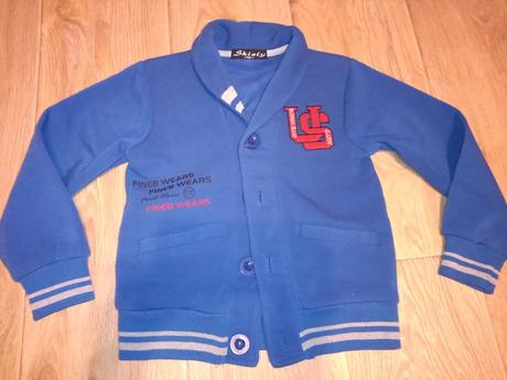 Frajerska mikina, 116