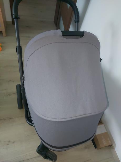 Kočík dvojkombibacia, easywalker,easywalker harvey3