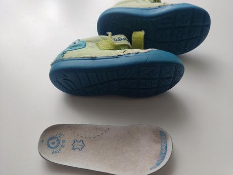 Dd step plátenky, d.d.step,24