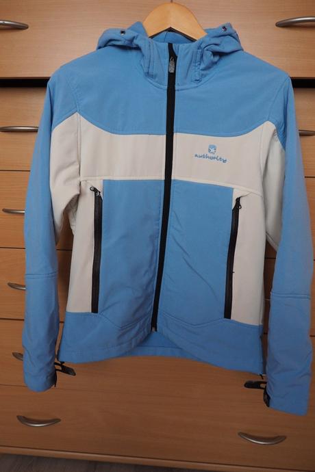 Dámska bunda, authority,m