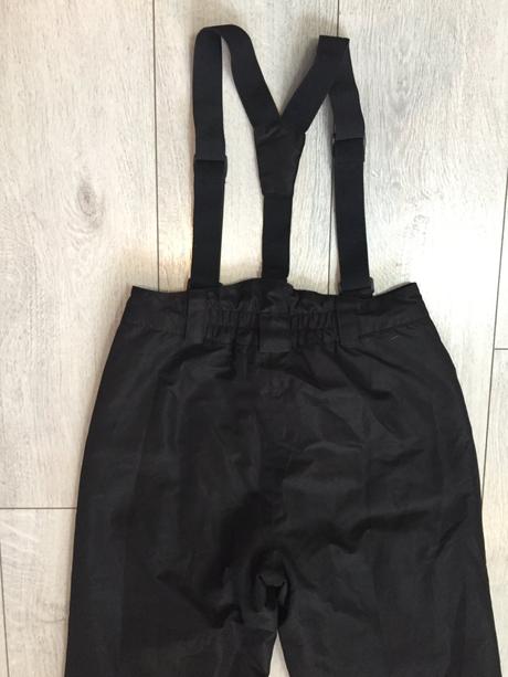 Chlapčenske oteplovaky 10-12 rokov, crivit,146