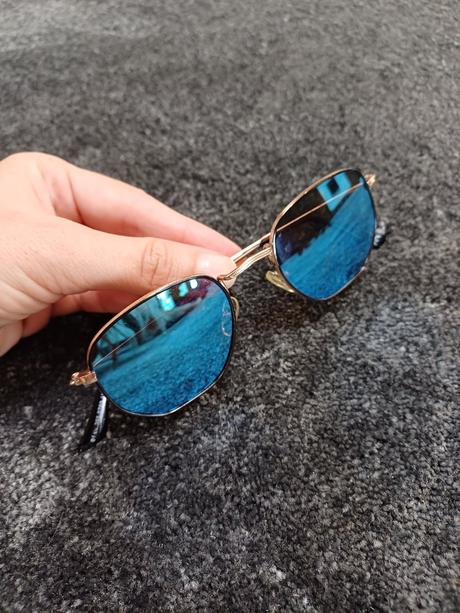 Slnecne okuliare unisex, 