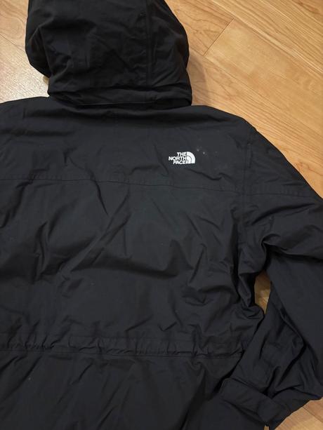 Zimná bunda thenorthface, 146