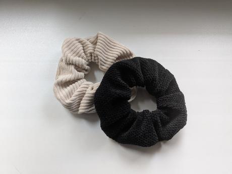 Gumičky do vlasov, pepco