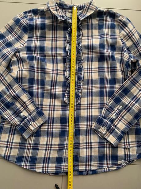 Tchibo košeľa, tchibo,42