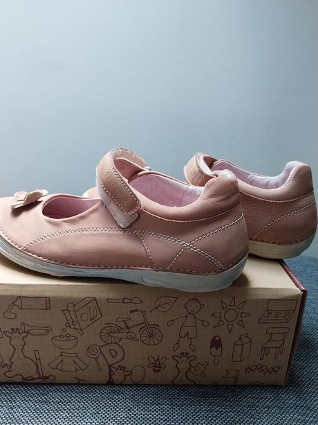 Topánky, d.d.step,34