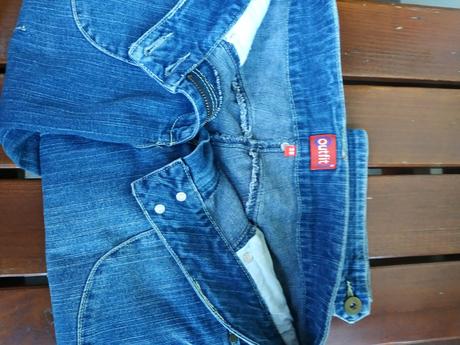 Športové 3/4 rifle zn.outfit. veľkosť 36, outfit,36