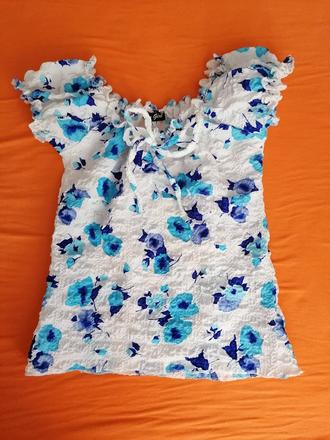 Dievčenské tričko, 170