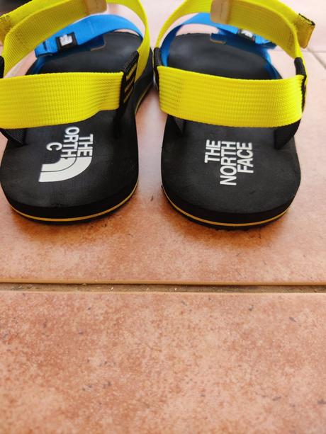 The north face sandále 37, 37