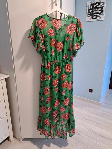 Krásne šaty liu jo, liu jo,m