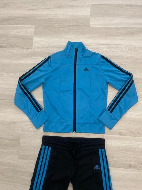 Teplakova súprava, adidas,xs