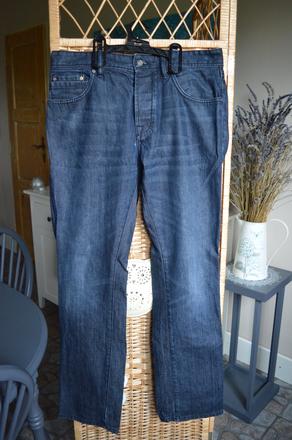 Jeff banks rifle, debenhams,34