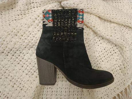 Členkové čižmičky desigual, desigual,39