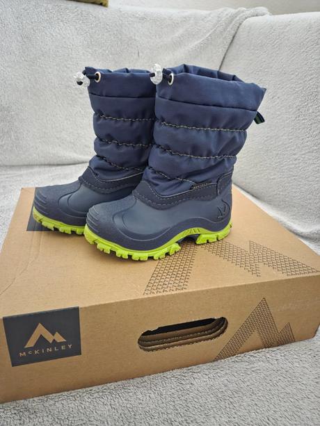 Snehule, mckinley,25