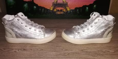 Jesenné kožené topánky "lasocki", veľ.31, lasocki,31