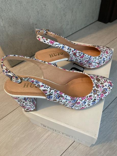 Lodicky cislo 38, kozenne vhodne aj ako svadobne, 38