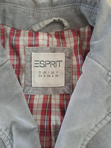 Sako, esprit,34