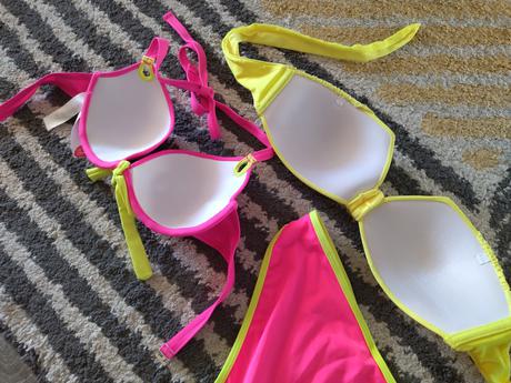 Krikľavé plavky, gate,36 / s