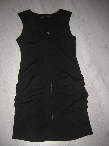 Šaty zara vel. s, zara,s