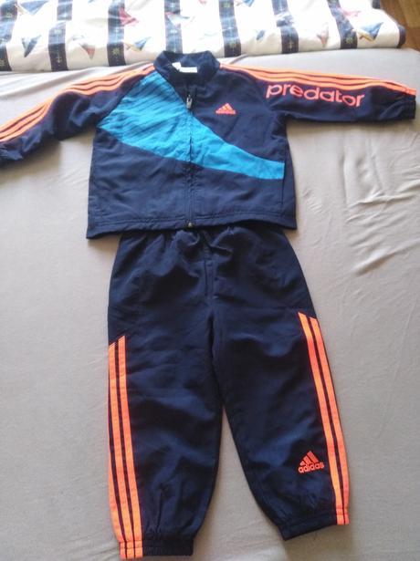 Adidas súprava 18-24 mesiacov, adidas,92