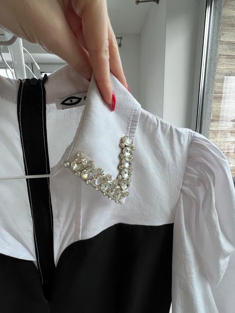 Mexton elegantne šaty, mexton,34