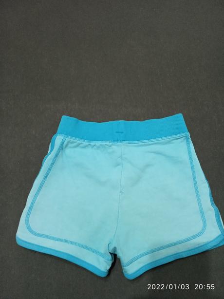 Kraťasy, marks & spencer,110