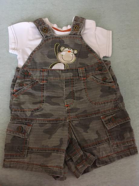 Kratasy na traky zn.george, george,62