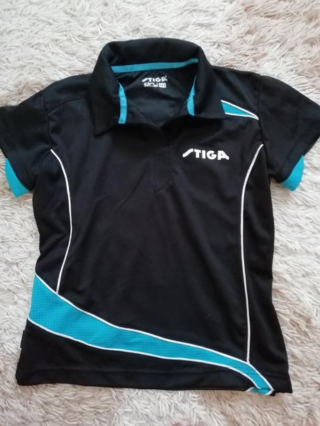 Športové triko stiga, 146