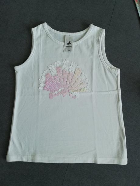 Tricko s3626, palomino,116