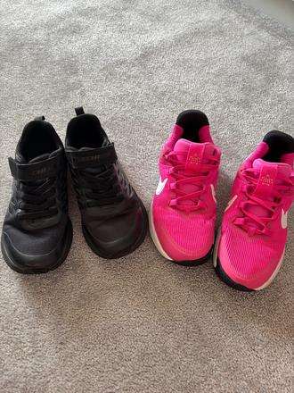 Botasky, nike,34