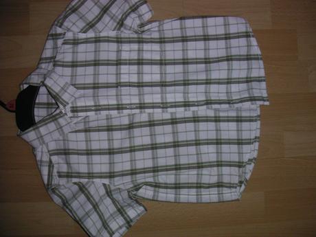 Frajerská košielka, george,104