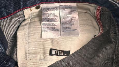 Pánske,kvalitné džínsy tommy hilfiger, tommy hilfiger,32