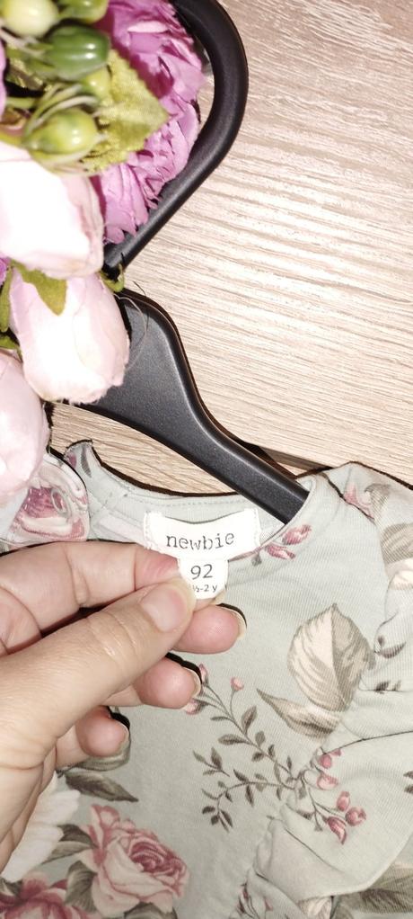 Newbie šaty, newbie,92