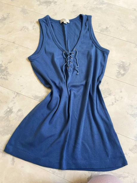 Tielko na šnurovanie, m