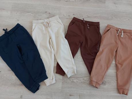 Teplaky teplejšie, sinsay,104