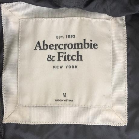 Abercrombie bombera, abercrombie&fitch,m